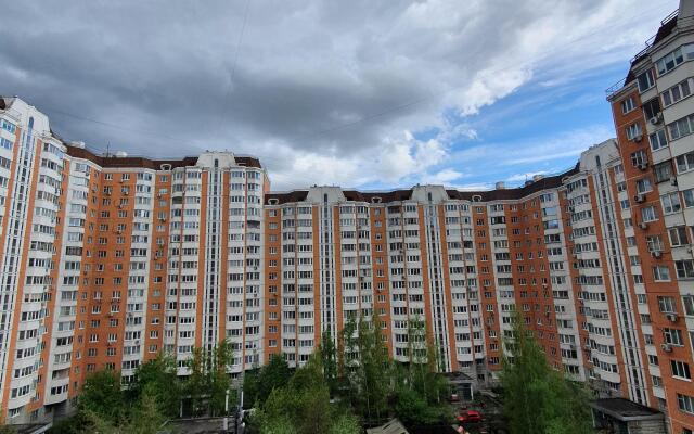 Na Ulitse Taldomskaya 17k2 Lodging House