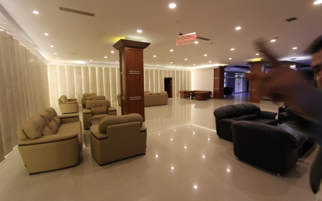 Armina Termal Hotel