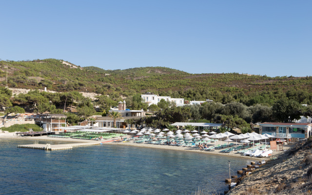 Club Mackarel Hotel