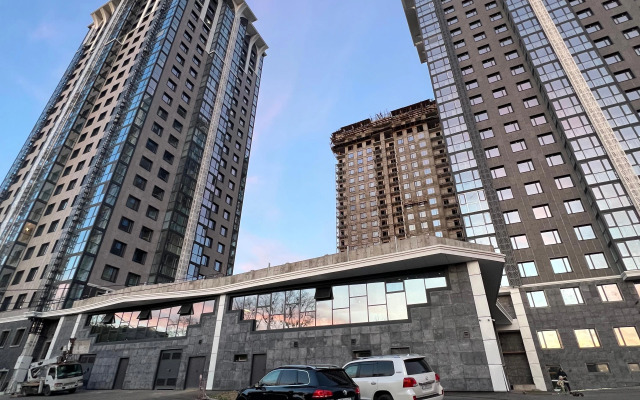 Квартира В Хабаровске