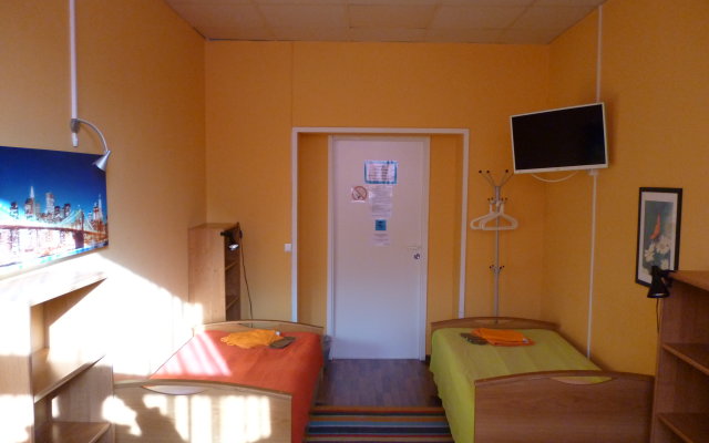 Koltak Hotel