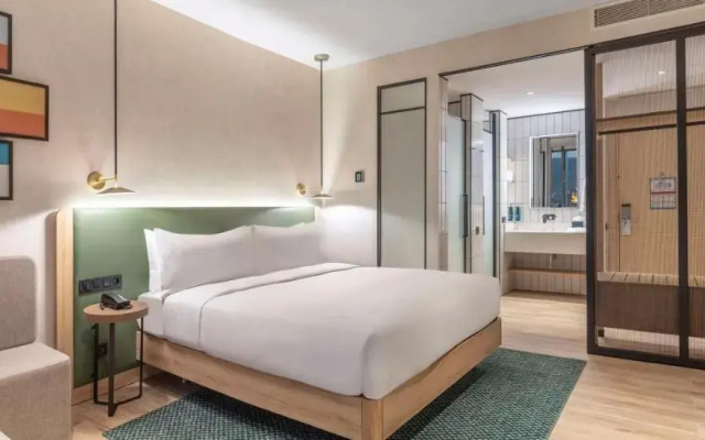 Hilton Garden Inn Tbilisi Riverview