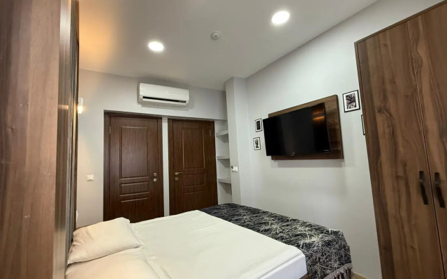 Han Suite Hotel