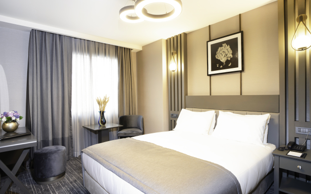 Arts Taksim Hotel
