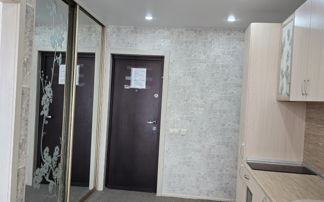 Квартира в Центре Елизово