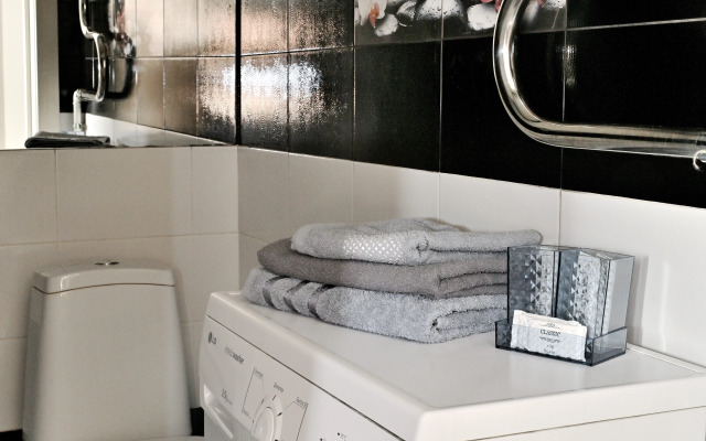 Квартира Квартиры Посуточно Комфорт