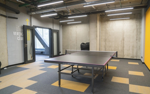 Апартаменты Vеrtiсаl у Метpо Mосковcкaя