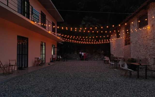 AIBGA Apartments