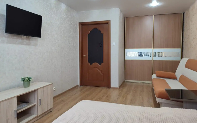 Vladimir Apartments