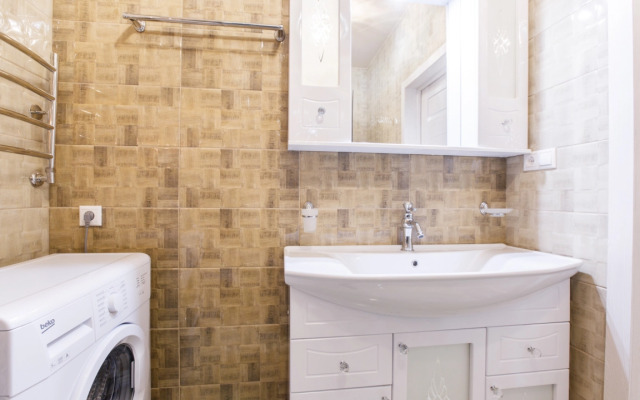 Апартаменты M Apartments, Marina Park 1