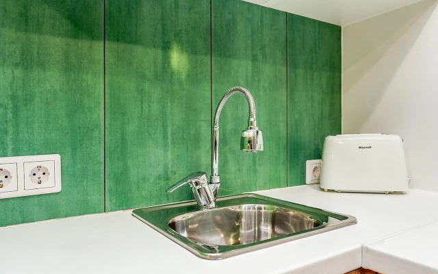 Апартаменты Для пары метро Севастопольская