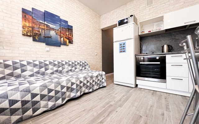 Lermontova 31 Apartments