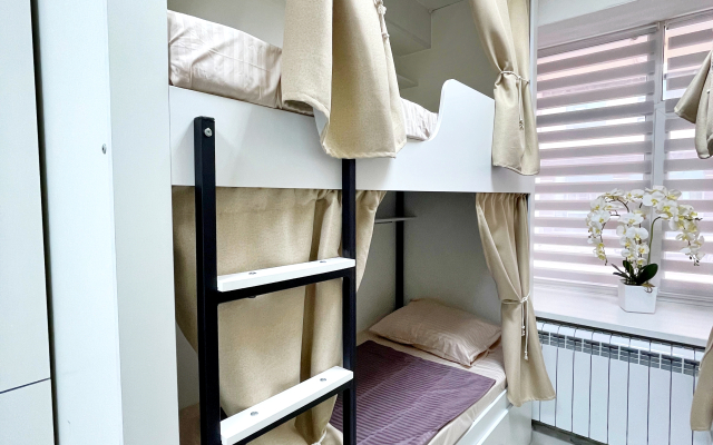 Casablanca Hostel