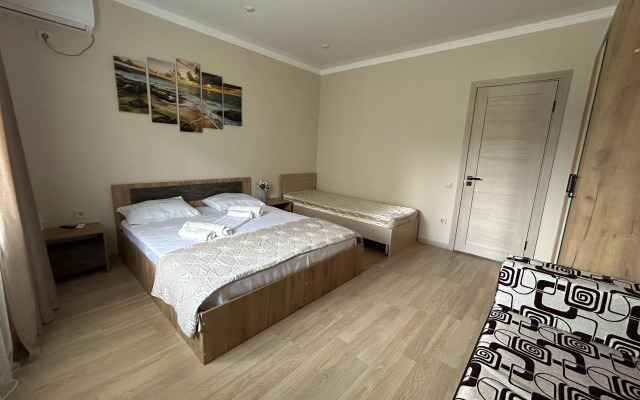 Abaza Guest House