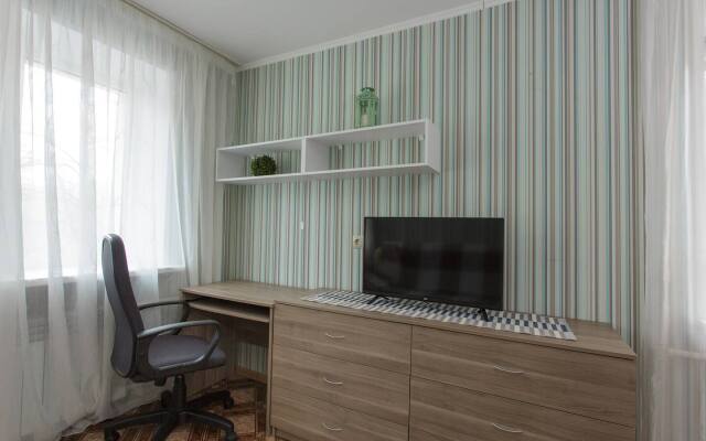 Апартаменты Свежо Comfort  на Заломова