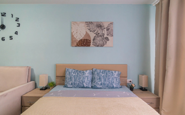 Апартаменты Улучшенные SalutApart 6W