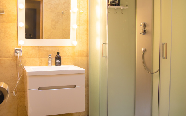 Baltic Classic Apartments