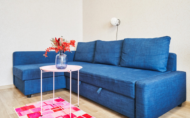 Апартаменты Как Дома