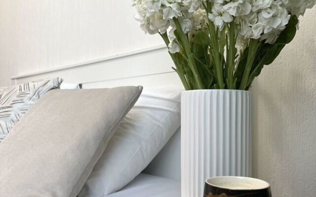 Апартаменты в ЖК Белорецкий от собственницы