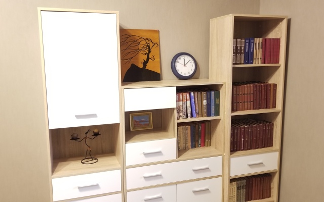 Апартаменты на Герцена 8А