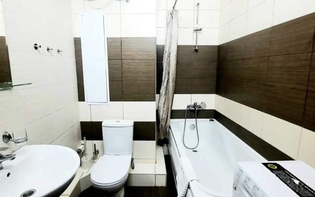 Chistye Prudy Apartments