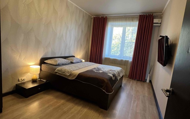 Апартаменты на Проспекте Чайковского 46