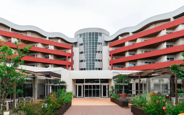 MS Aparthotel