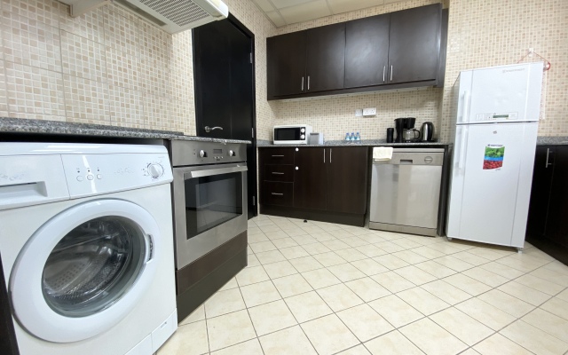 Panoramic Marina views 3BR Dubai Marina Apartments