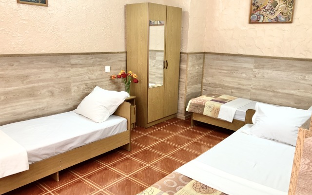 Domik u Morya Guest house