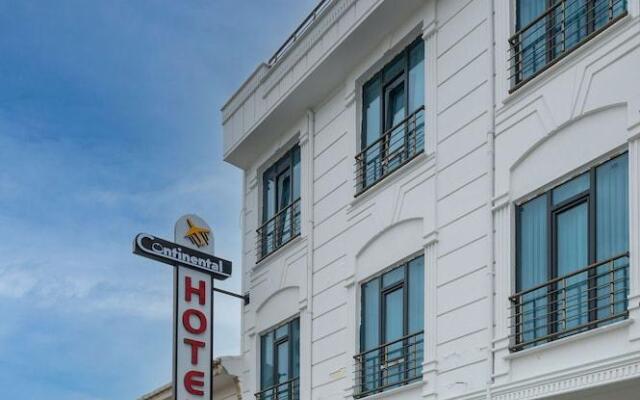 Continental Airport Hotel