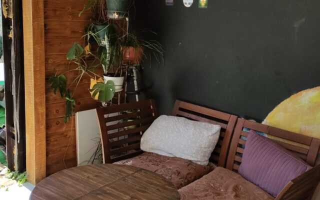 Yuzhanka Guest house