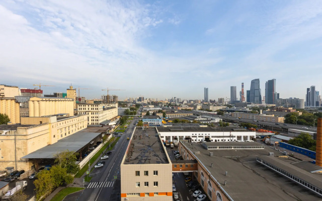 Апартаменты Сандал от Home24