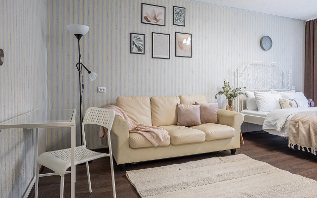 Apartamenty Na Ulitse Usilova 3