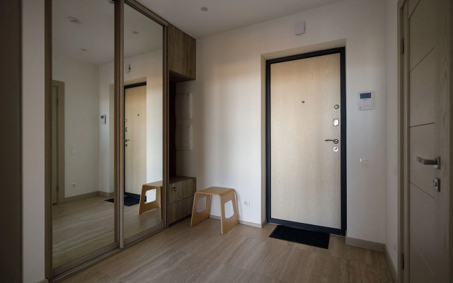 Квартира Лайф Лесная