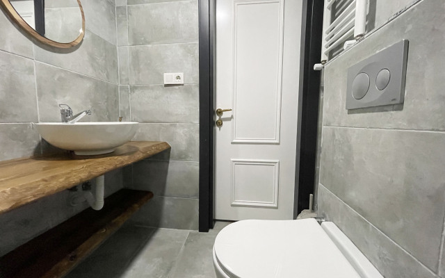 2BR COMFORT GARDEN IN NISANTASI Apartments