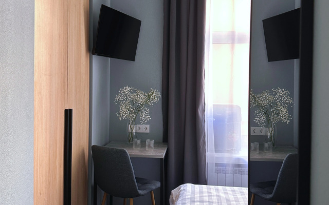 Мини-отель Фольберт