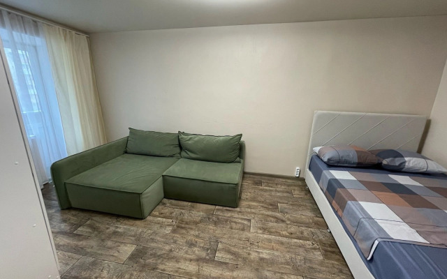 Odnokomnatnaya kvartira po adresu Baumana 19 Flat