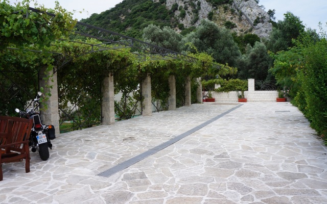 Villa Dolphin Apart-Hotel