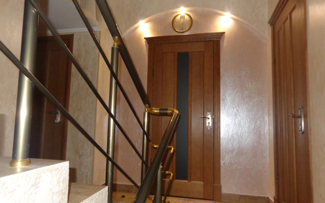 Мебелированные Комнаты у моря