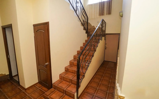 Guest House Stone House