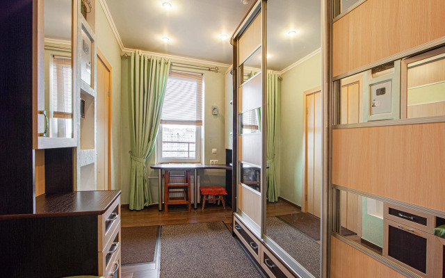 Bolshaya Na Moskovskoy Flat