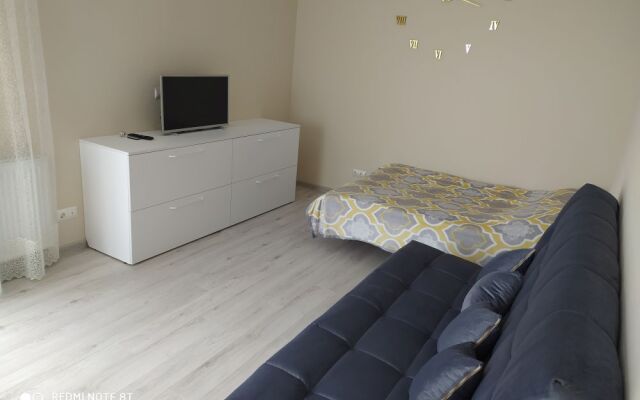 Апартаменты на Первой Линии у Моря