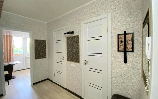 Happy House Flat