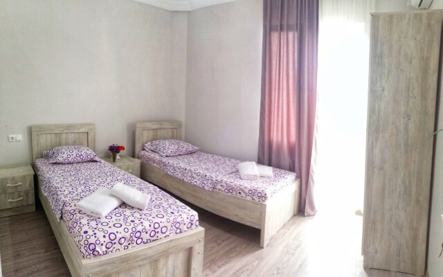 Ulybka Proshlogo Resort