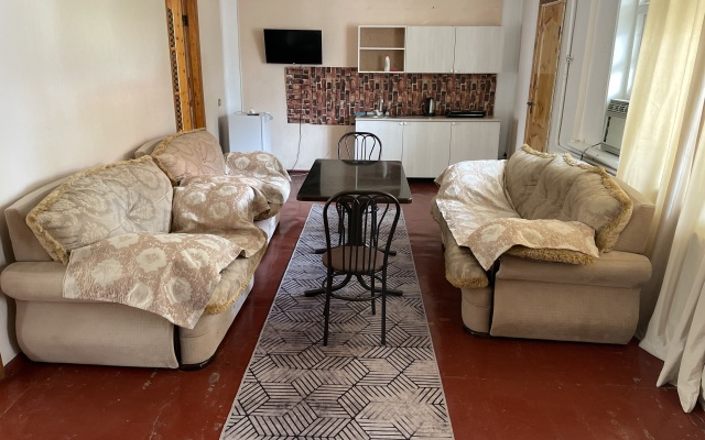 Частный дом HOUSE Гейдара Алиева