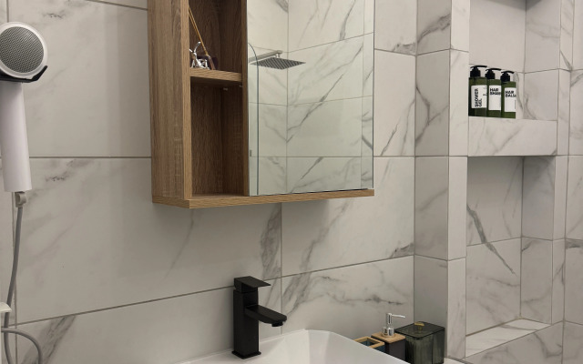 Квартира BuLove