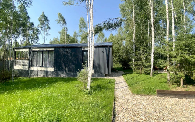 Chalet Yelkishale 2