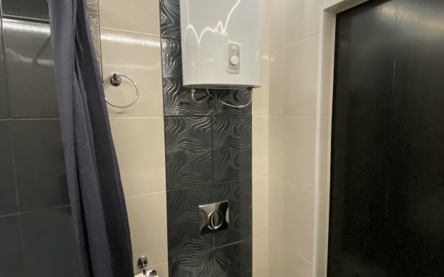 V Tsentre Pyataya Avenyu Apartments