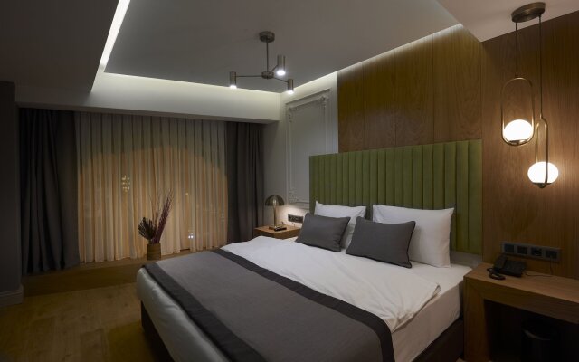 Dundar Hotel & Spa