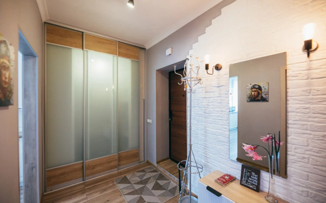 Romantika Flat